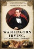 Washington Irving