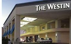 Westin Libertador