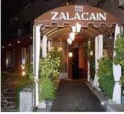 Zalacain