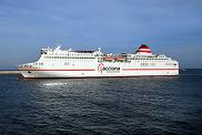 barco de Acciona