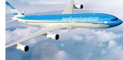 Aerolíneas Argentinas