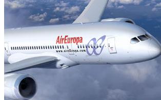 Air Europa