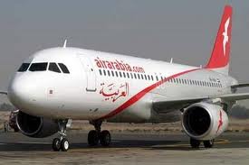 airarabiamaroc