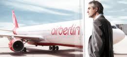 business airberlin