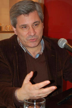 Luís Alcoforado