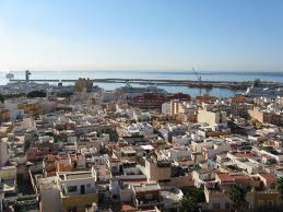 Almeria