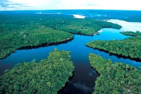 Amazonas