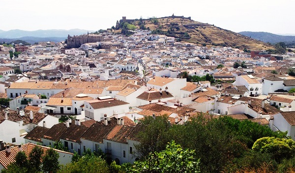 aracena