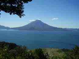lago Atitlán