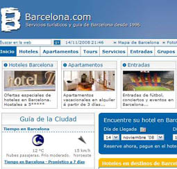 barcelona.com