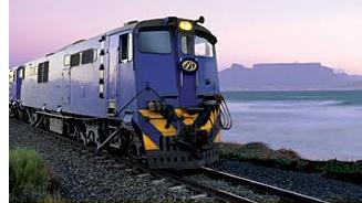 bluetrain