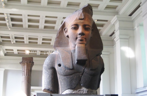 British Museum museum