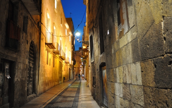 calle