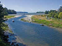 río Lambre