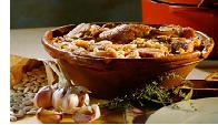 Cassoulet