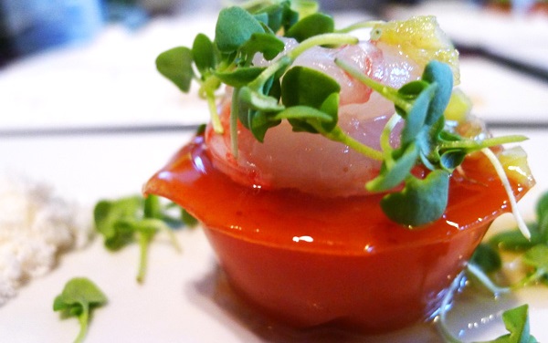 Foto: Turismo da Coruña comer