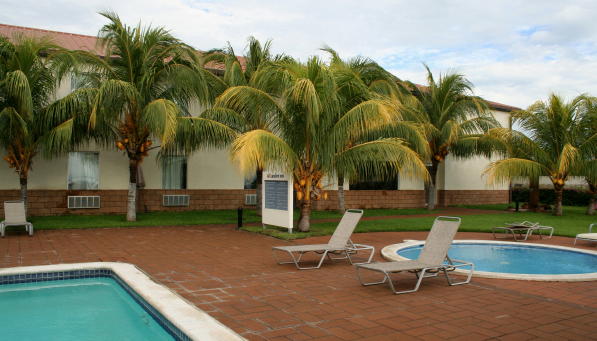 Comfort Inn La Unión