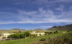 hotel Cortijo El Sotillo