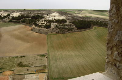 la Ribera del Duero, Valladolid