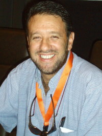 Julio César Debali Infante