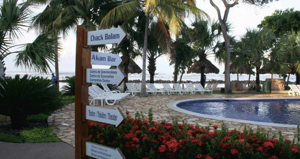 Royal Decameron Salinitas