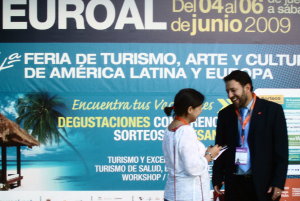 entrevista en Euroal