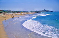 playa de Estoril