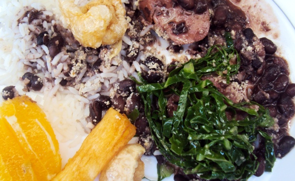 feijoada