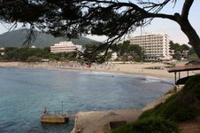 Playa de Malgrat de Mar: Foto HolidayCheck