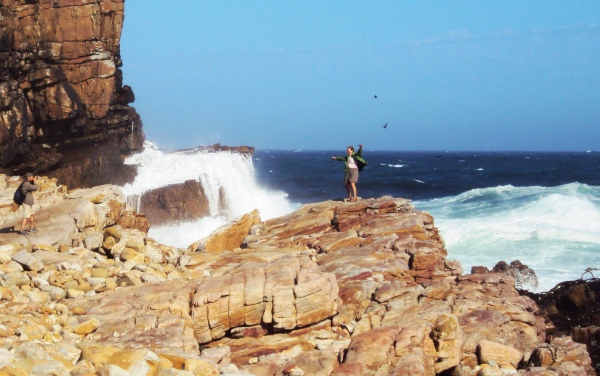 Cabo de Buena Esperanza