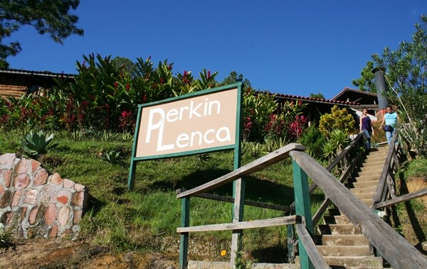 Hotel Perkin Lenca hotel