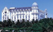 Hotel Real de Santander