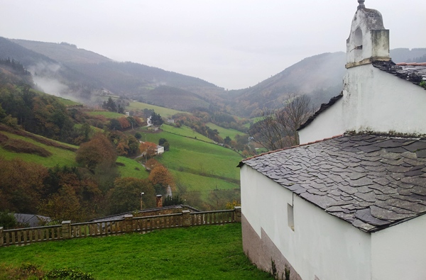 iglesia de Ouria ouria