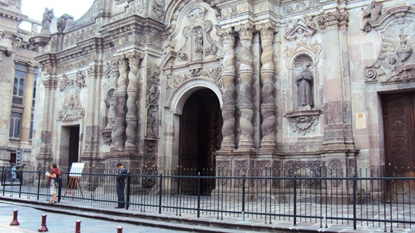 iglesia