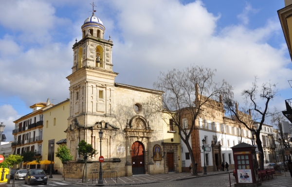 iglesia