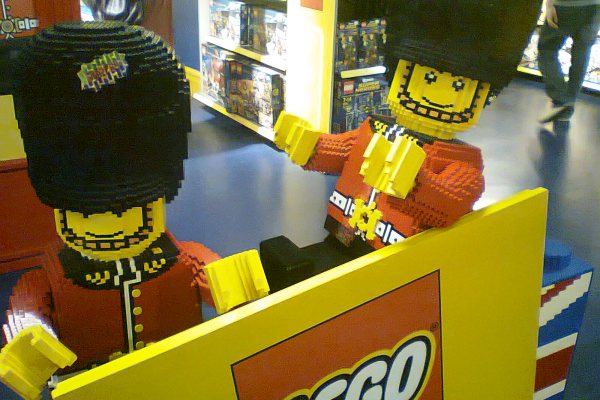 lego