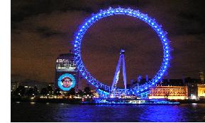 London Eye