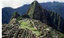 Machupicchu