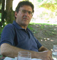 Manuel Bustabad