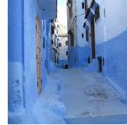 Marruecos_Calles