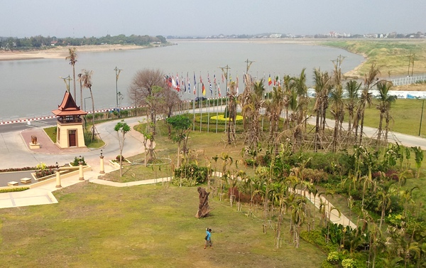 mekong