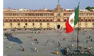 Zocalo