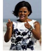 Michelle Obama