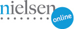 Nielsen on line