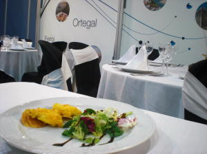 delicias gastronómicas de Ferrol-Ortegal