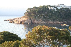 Costa Brava