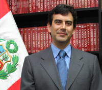 Boris Gómez