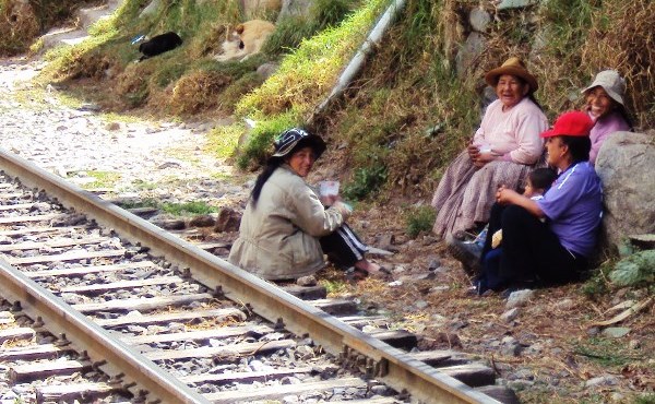 peruanos