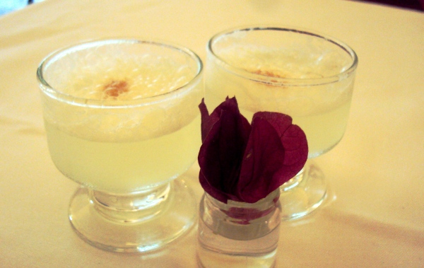 pisco