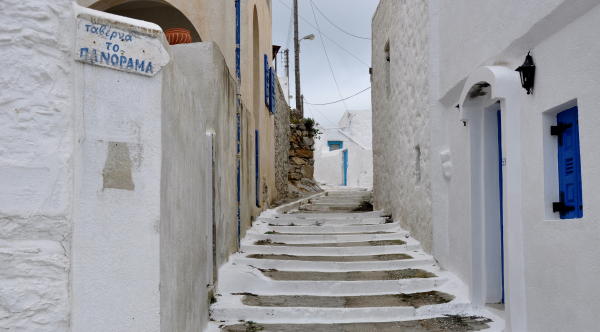 calle de Tholaria